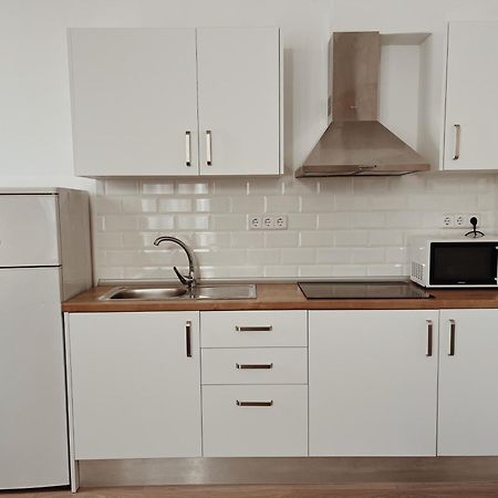 Apartamentos Express By Gaiarooms Barselona Dış mekan fotoğraf