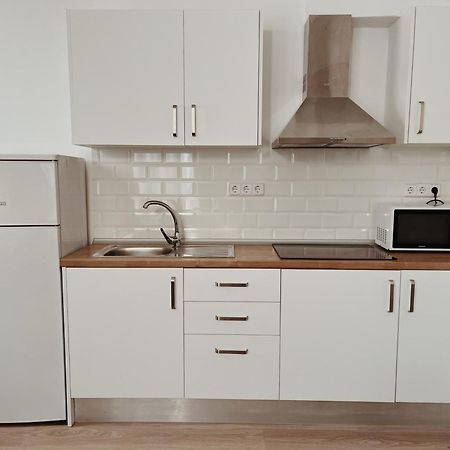 Apartamentos Express By Gaiarooms Barselona Dış mekan fotoğraf