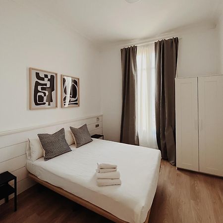 Apartamentos Express By Gaiarooms Barselona Dış mekan fotoğraf