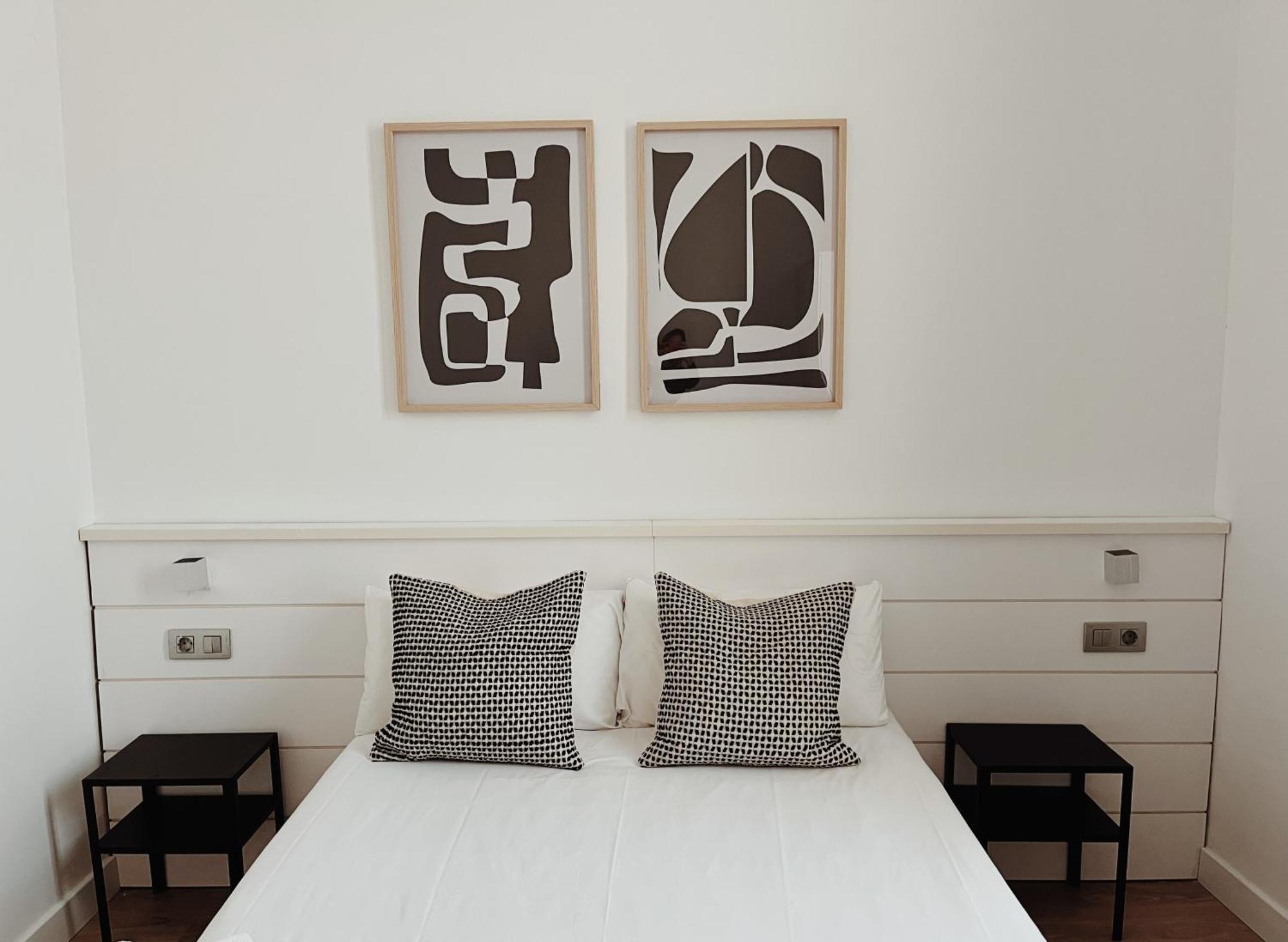 Apartamentos Express By Gaiarooms Barselona Dış mekan fotoğraf