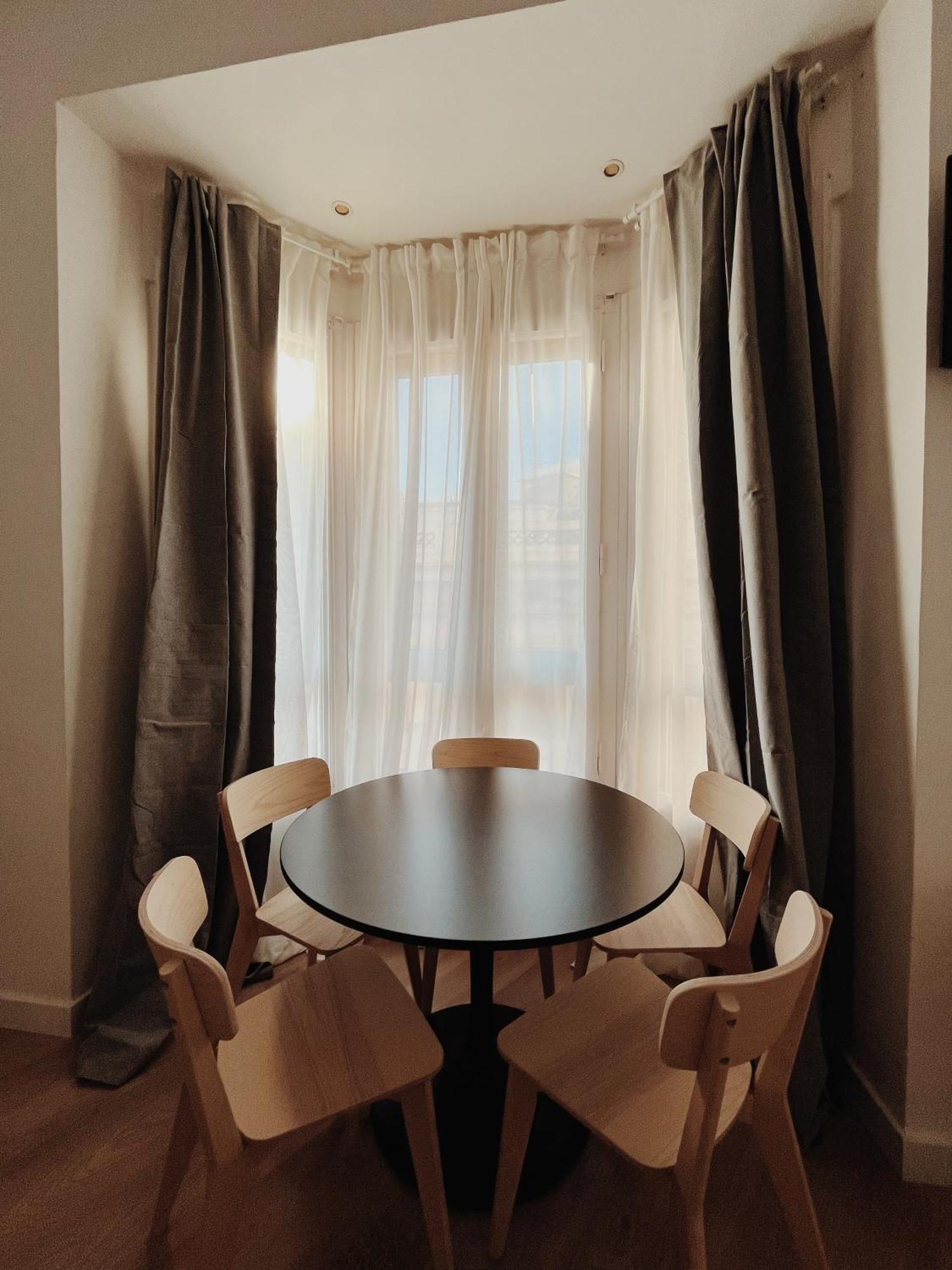 Apartamentos Express By Gaiarooms Barselona Dış mekan fotoğraf