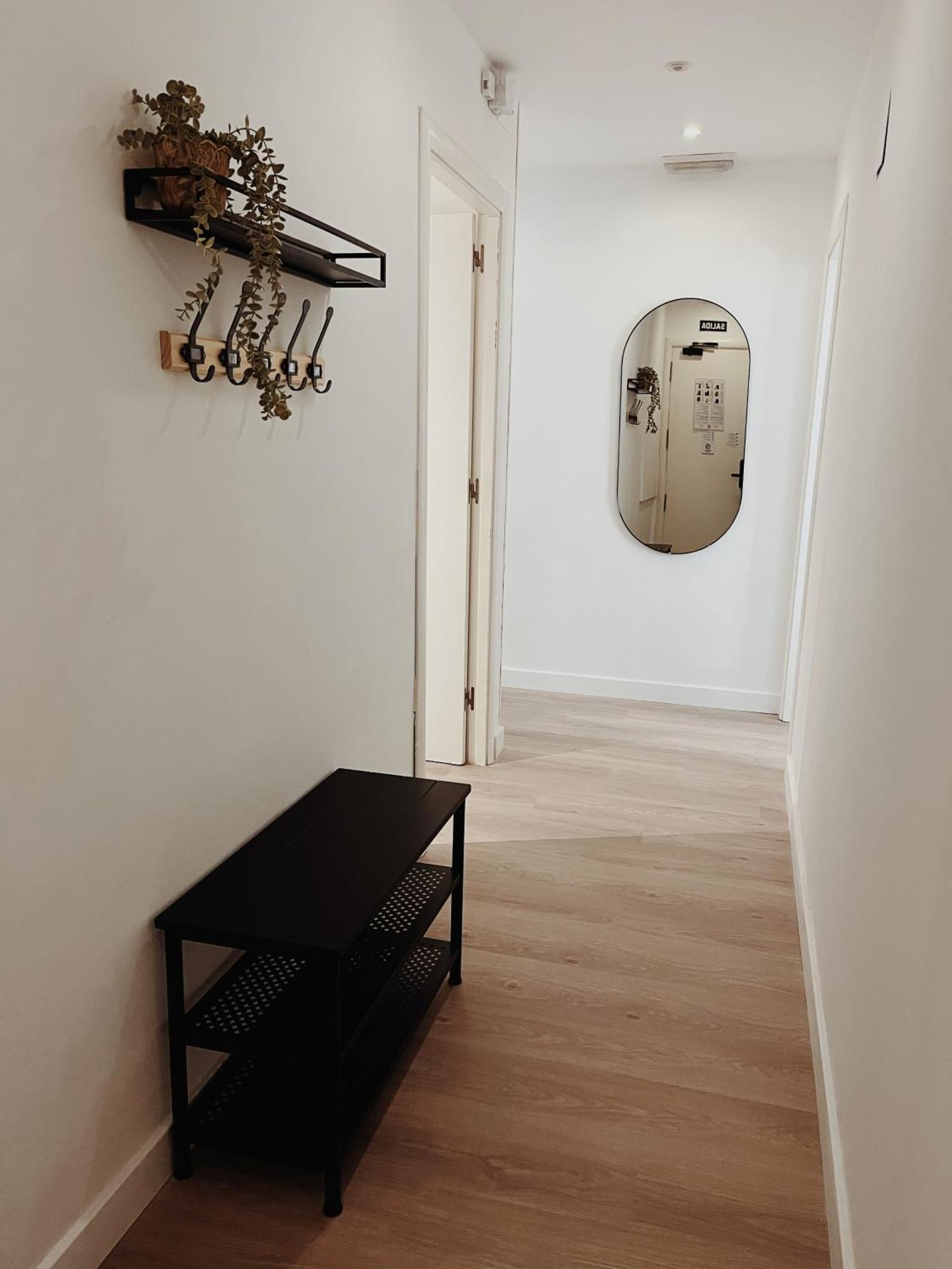 Apartamentos Express By Gaiarooms Barselona Dış mekan fotoğraf