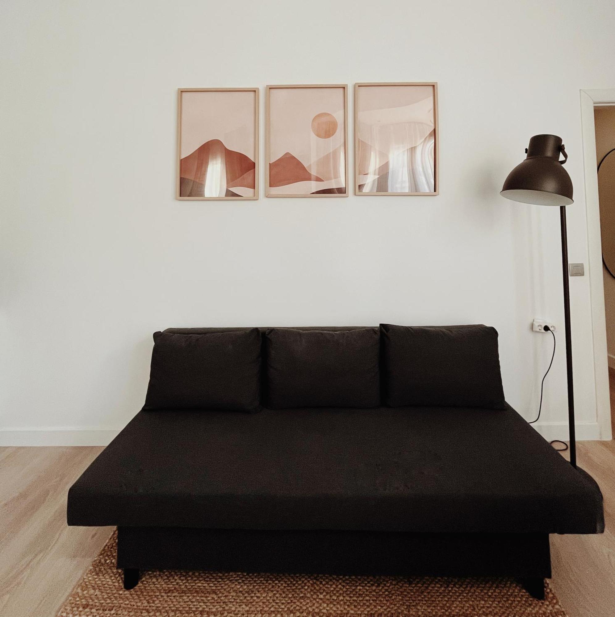 Apartamentos Express By Gaiarooms Barselona Dış mekan fotoğraf