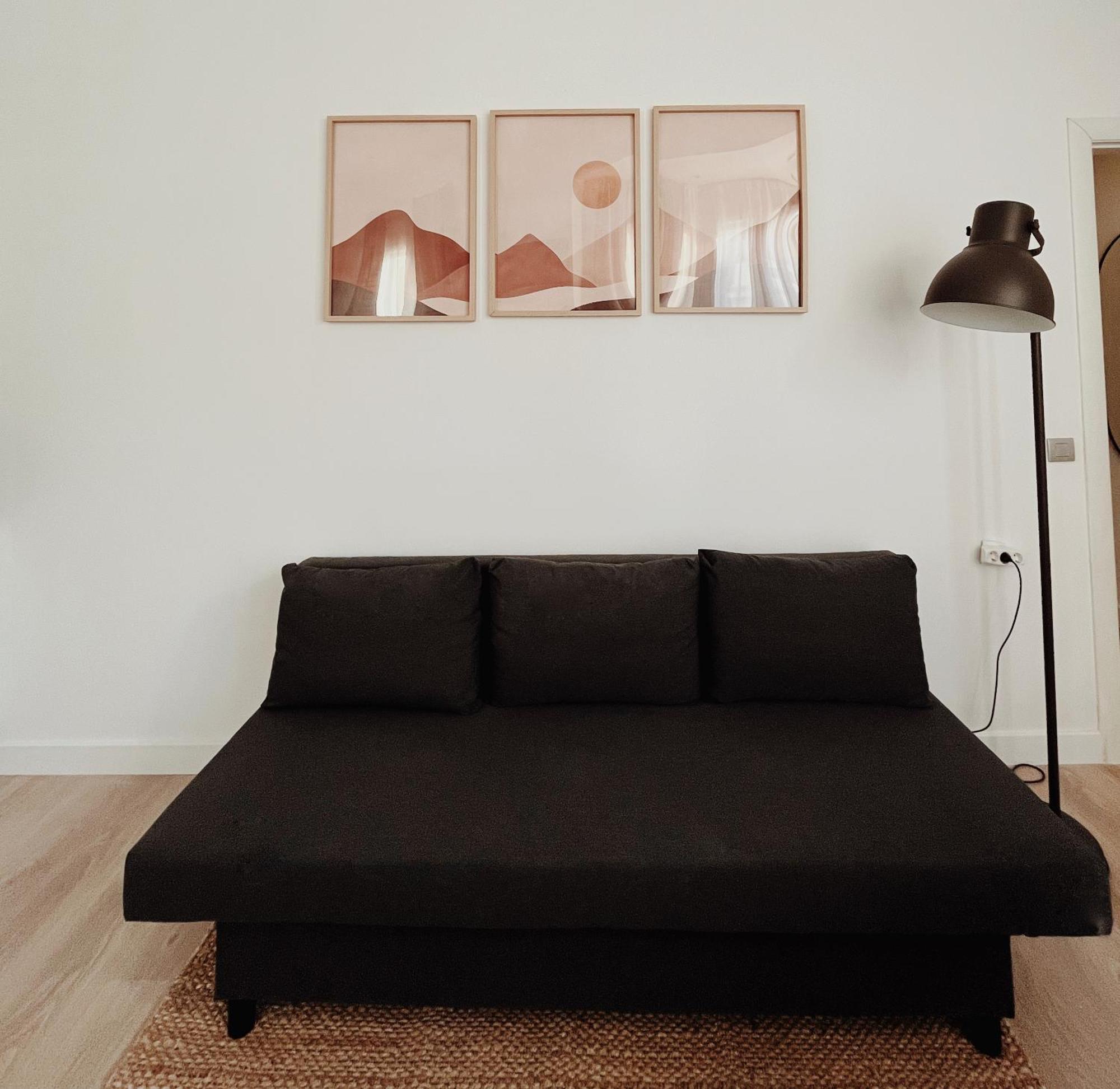 Apartamentos Express By Gaiarooms Barselona Dış mekan fotoğraf