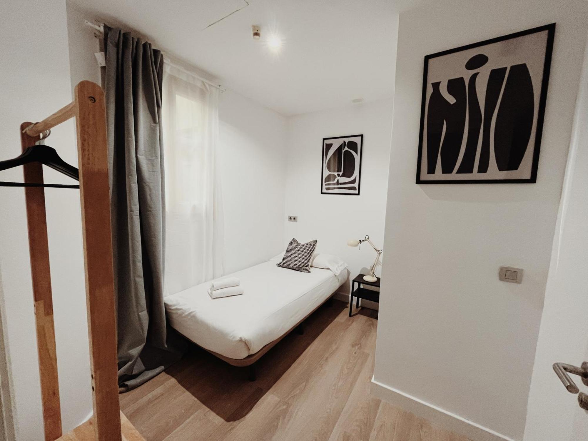Apartamentos Express By Gaiarooms Barselona Dış mekan fotoğraf